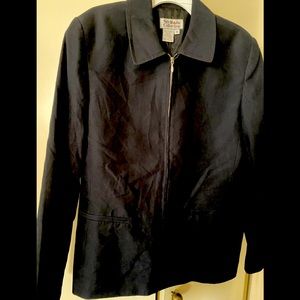 Style & Co Collection Jacket